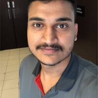 Akhil Sasikumar