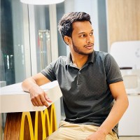Anas Hussain