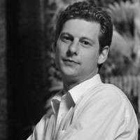 Bas Van der Geest