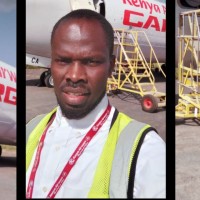Anton Ochieng Mcips