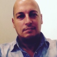 Bruno Almas