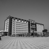 Jiet Medical College and Hospital