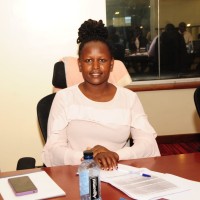 Sharon Kirwa