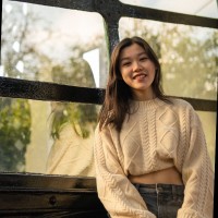 Natalie Mok