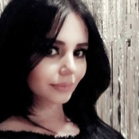 Marieta Tshagharyan