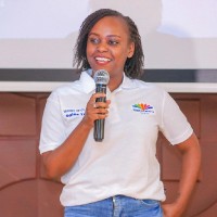 Grace Kariuki