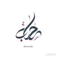 Rehab Algethami