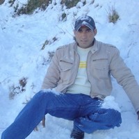 ALI VAJID