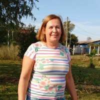 Margaret Campos