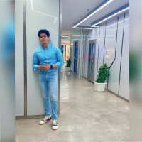Vishal Singh