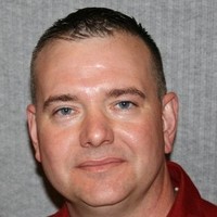 Kevin Mclarty