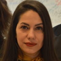 Mahnaz Shariatzadeh