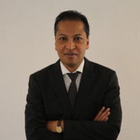 Robert Ngasirin