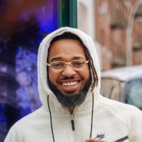 Jamiel Jones