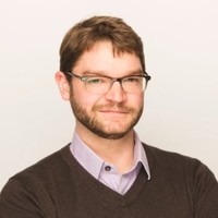 Parker Dobberstein, AIA, CCCA