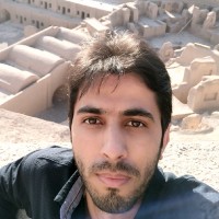Farhad Rahnama