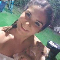 Inés Aguilera ropero