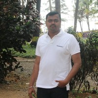 Avinash Babar