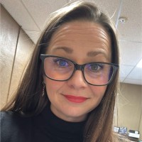 Angela Morin Labine