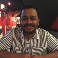 Visu Balan Mohanan