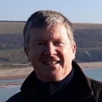 Geoff Whittaker