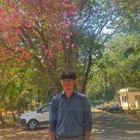Tushar Patel