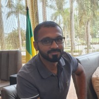 Midhun Thomas