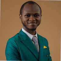Peter Egbeyemi