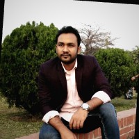 Mosharof Hossen
