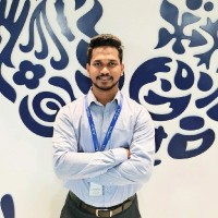Hasitha Perera