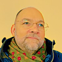 Marc Van Den Muyzenberg