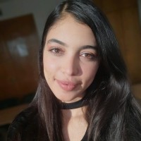 Nesrine Elarbi