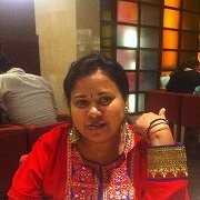 Ritu Singhal