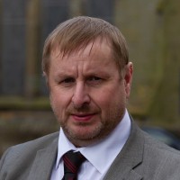 Stuart Whittingham