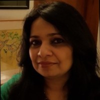 Aasha Amin