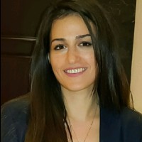 Sarah Hilal