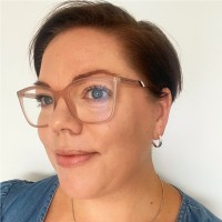 Rebecka Fröjd