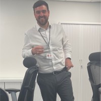 Adam Roberts