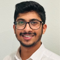Sarvesh Kharade