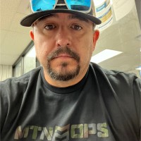 Cory Barela