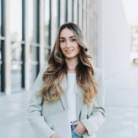 Alicia De la Cruz Acedo