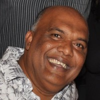 Oodesh SHAHABAN