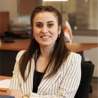 Özlem Morkoç