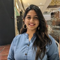 Vaishnavi Shukla