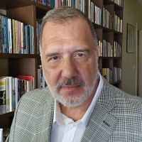 Stavros Frangoulidis