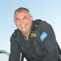 Nigel Rhind