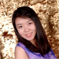Ashley W. Xie