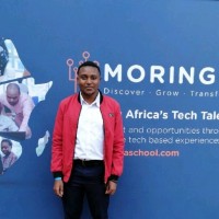 BRIAN MULI