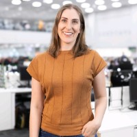 Sarah Jarouj Rahal