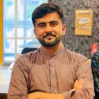 Hamza Maqsood